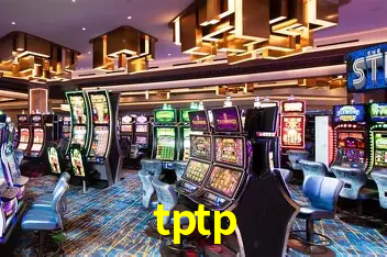 A Revolução dos Aplicativos de Jogos no tptp