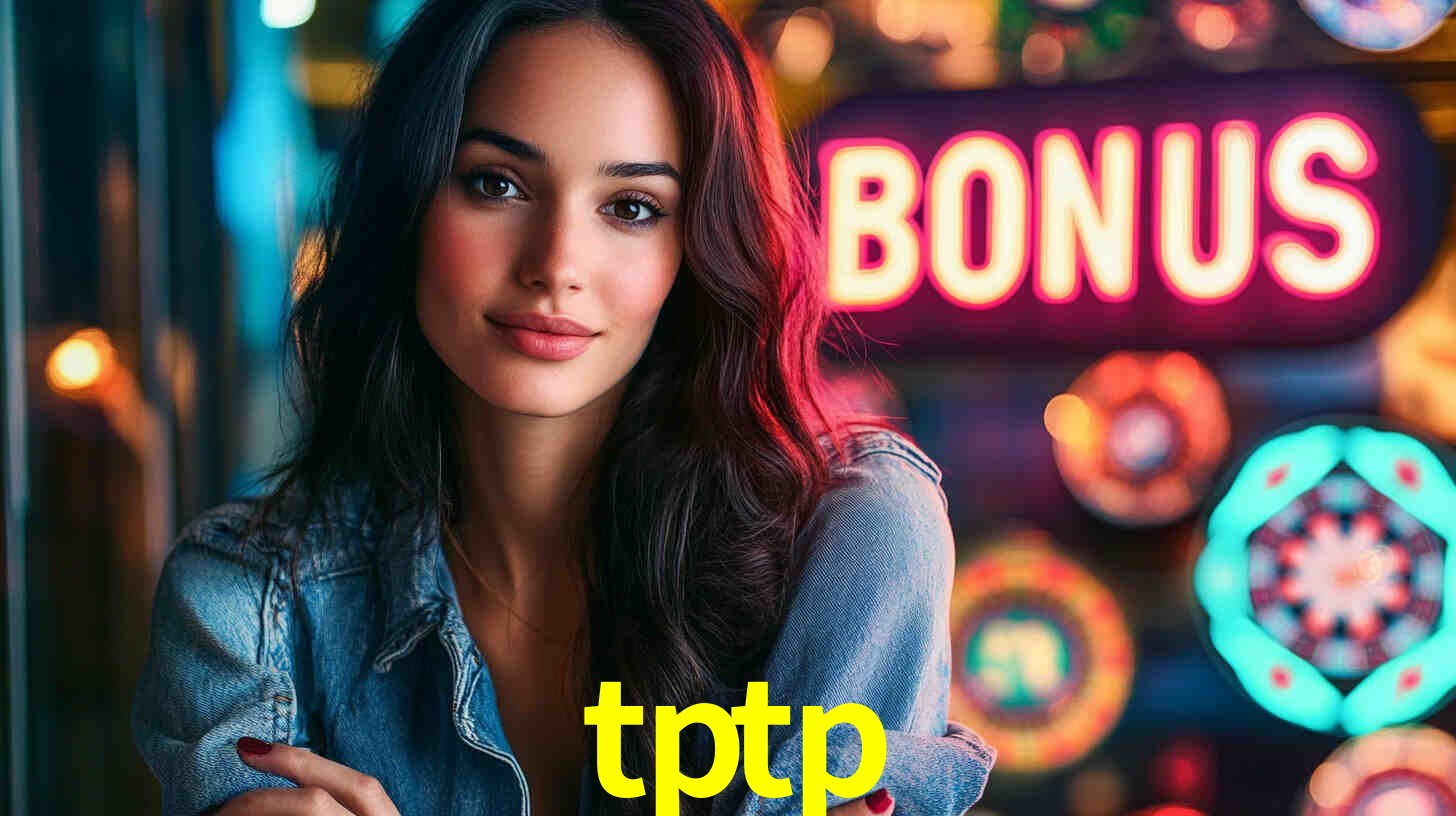 tptp - A Entrada do Seu Cassino On-line - tptp.com