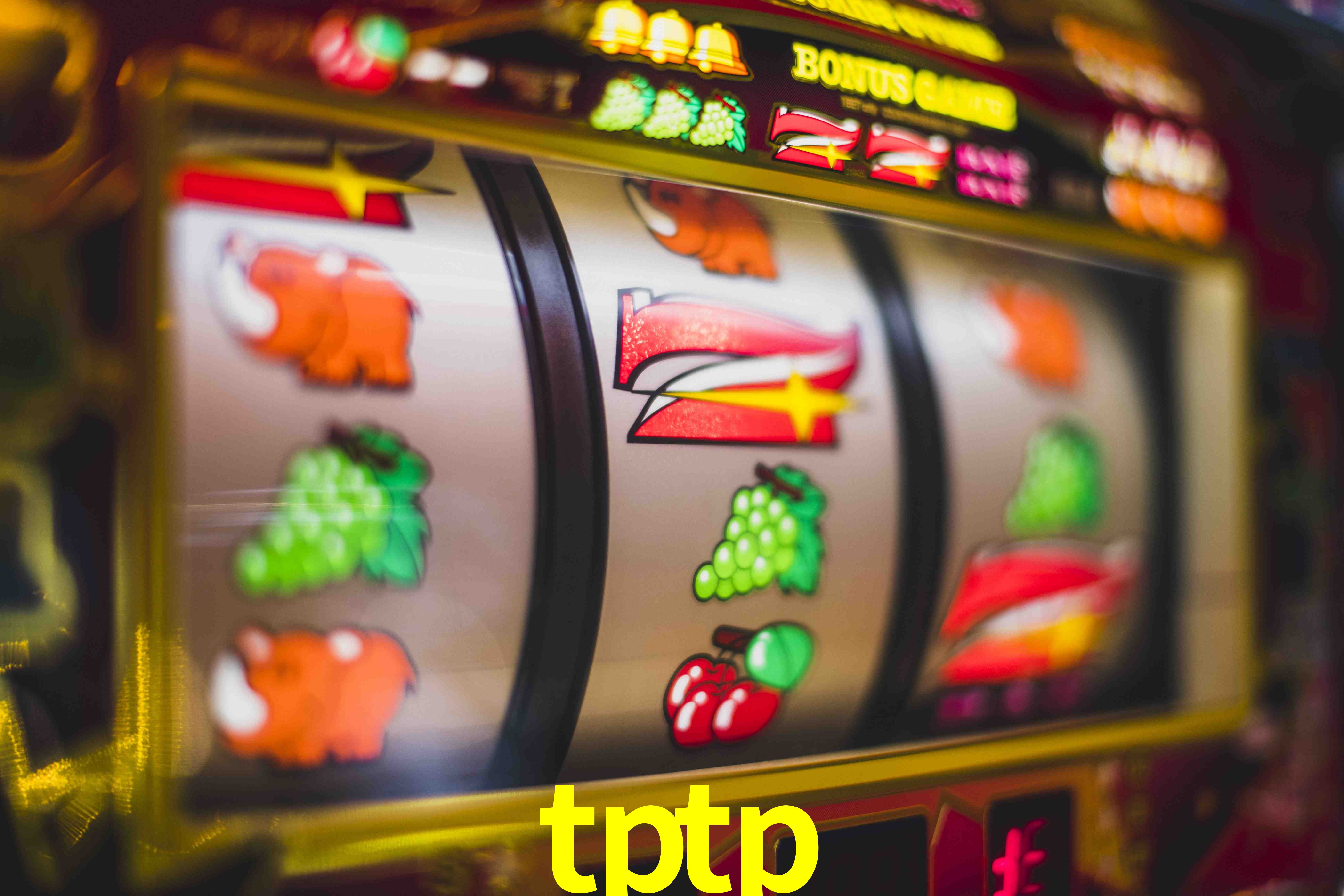 Welcome Bonus tptp