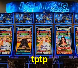 Desvendando o Mundo dos Jogos Virtuais na tptp