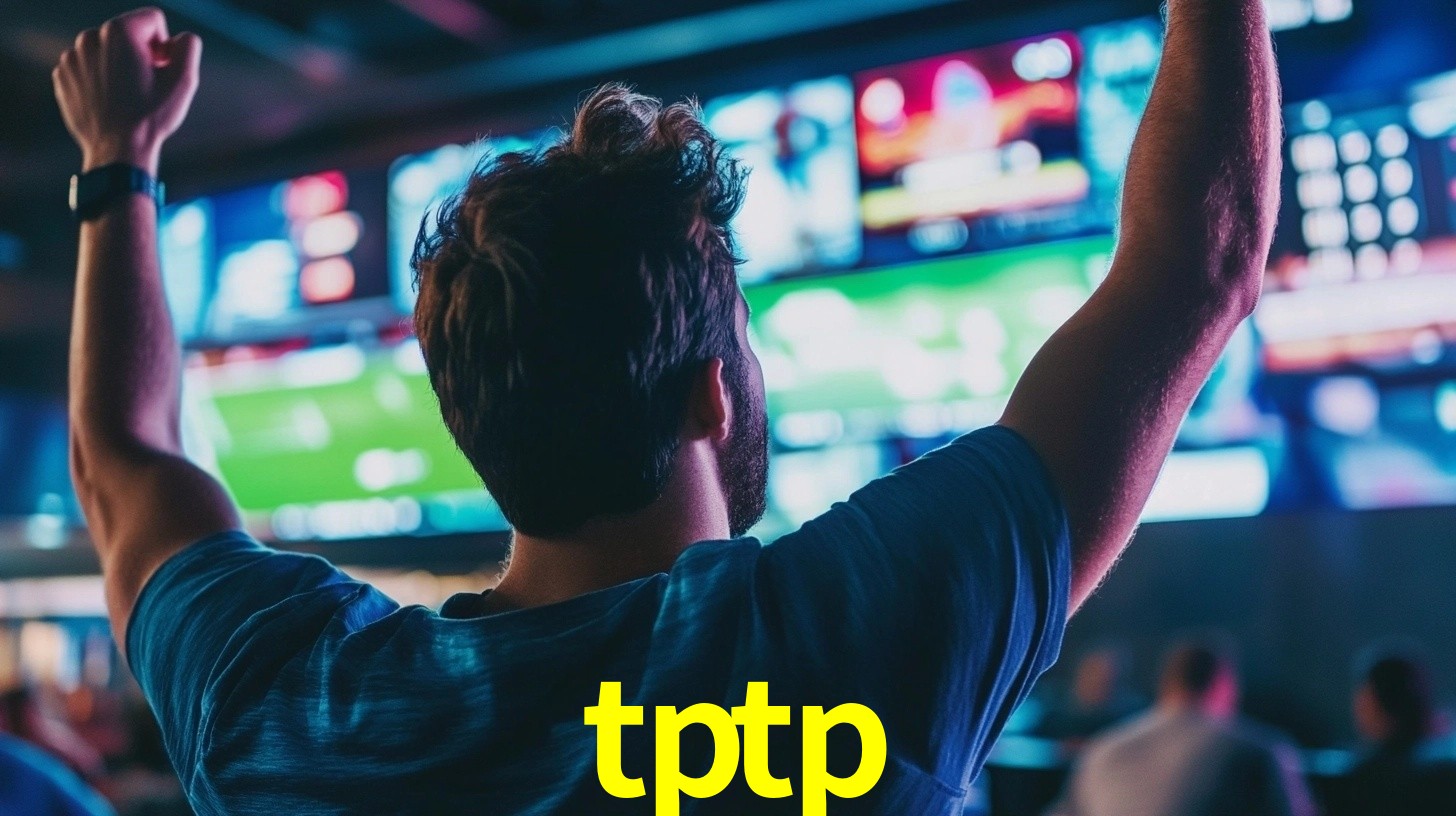 Sinta a adrenalina dos jogos de cassino com tptp