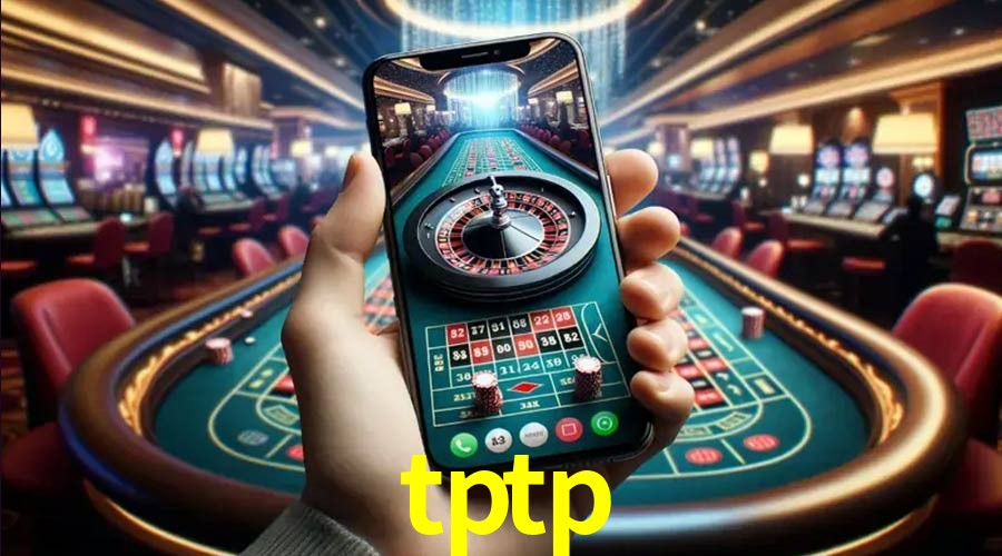 Secure Login tptp
