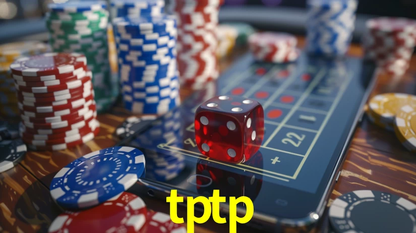 tptp: A Experiência de Casino com Jogos de Mesa ao Vivo