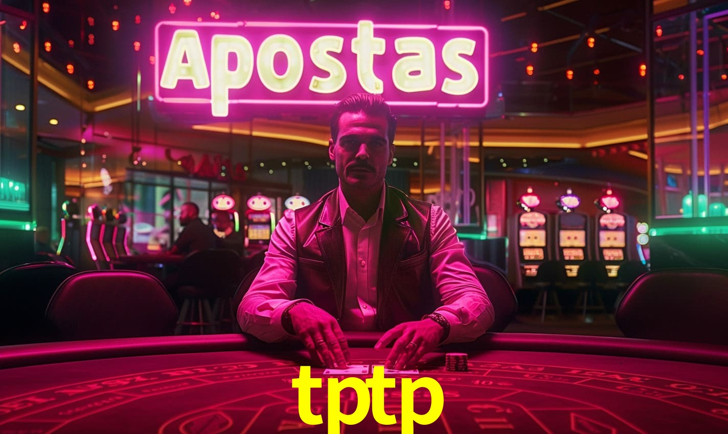 A Popularidade dos Caça-Níqueis no tptp