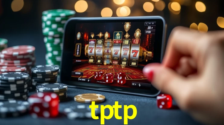 Roulette Table tptp