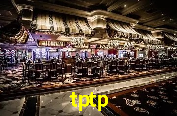 APP oficial da tptp para mobile