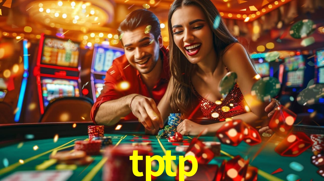 Provedores de Jogos tptp