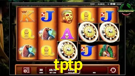 Desvendando o Mundo dos Jogos Virtuais na tptp