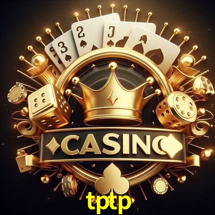 Jogos de Slot tptp