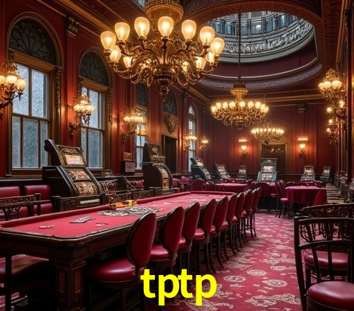 App Mobile tptp - Jogue em Qualquer Lugar no Seu Smartphone