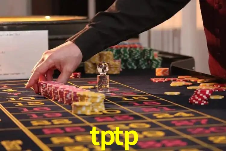 Apostas Esportivas na tptp: Um Guia Completo