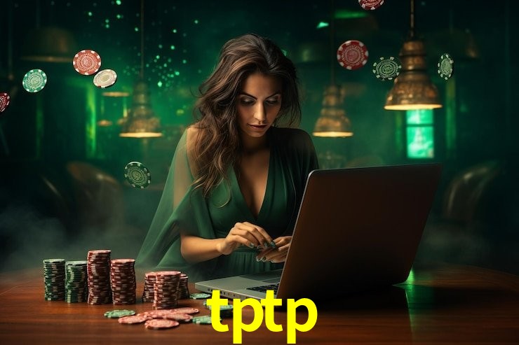 Recursos Exclusivos do App tptp - Modo Offline, Login Biométrico