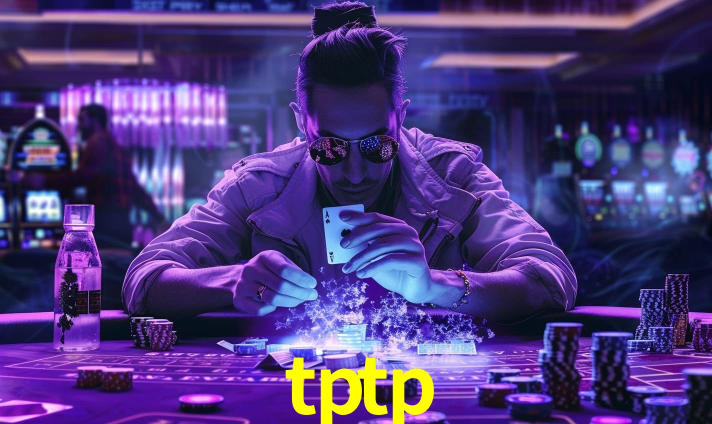Blackjack Table tptp