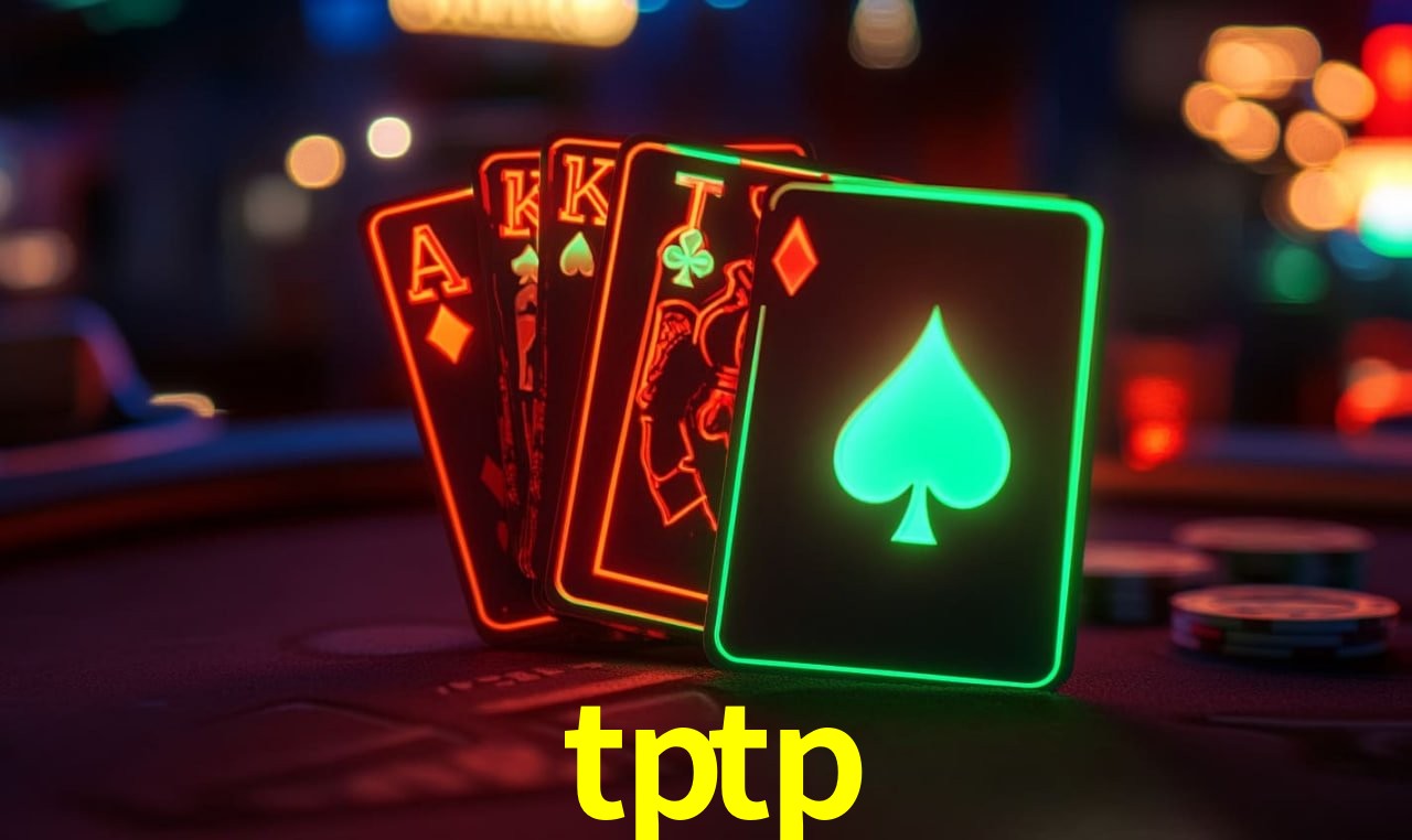 Provedores de Jogos tptp