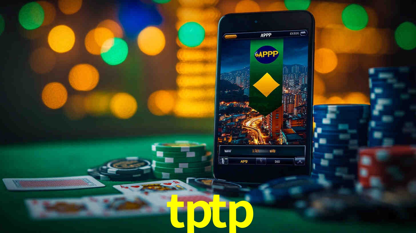 Descubra a Essência do tptp: Nossa História e Compromissos