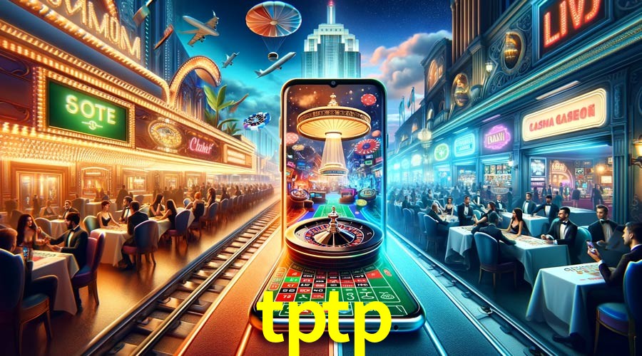 Flash Promotion tptp