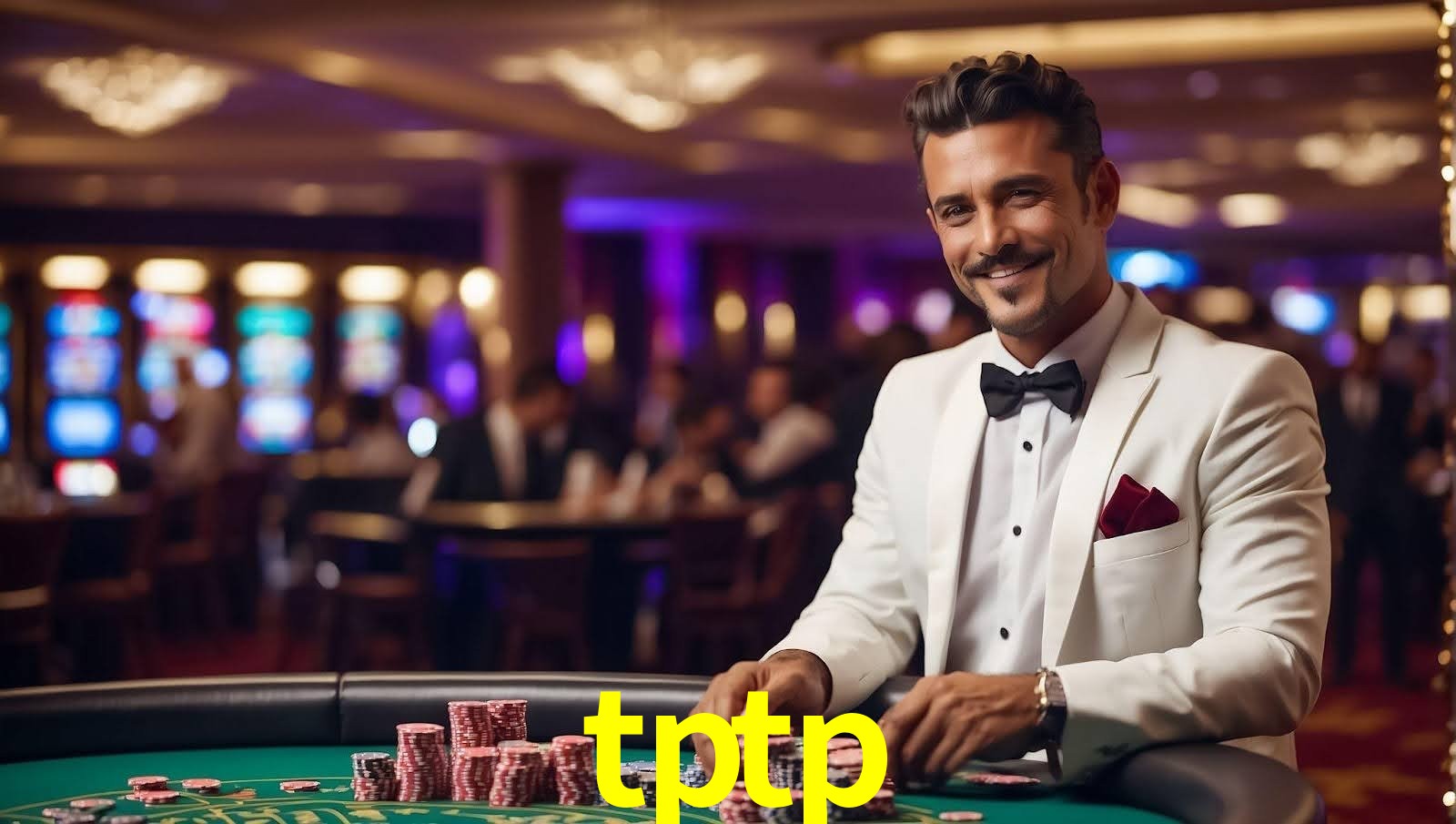 Promoções Sazonais tptp