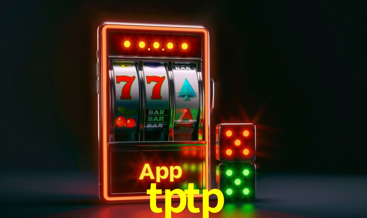 Casino Ao Vivo tptp