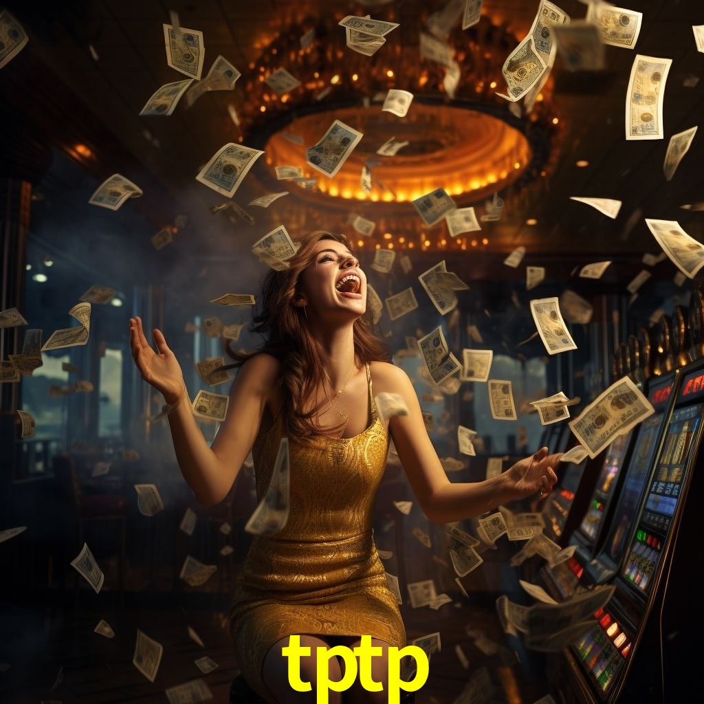 VIP Casino tptp