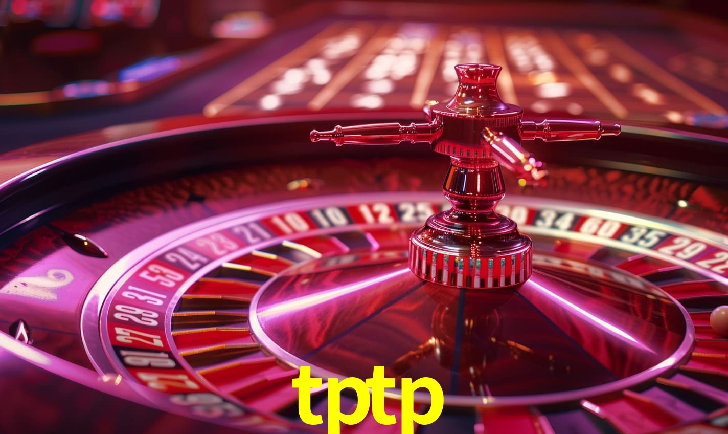 A Emoção da Loteria na tptp: Uma Chance de Mudança de Vida