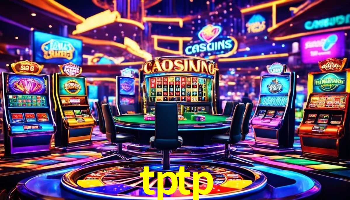 Diretório de Jogos tptp