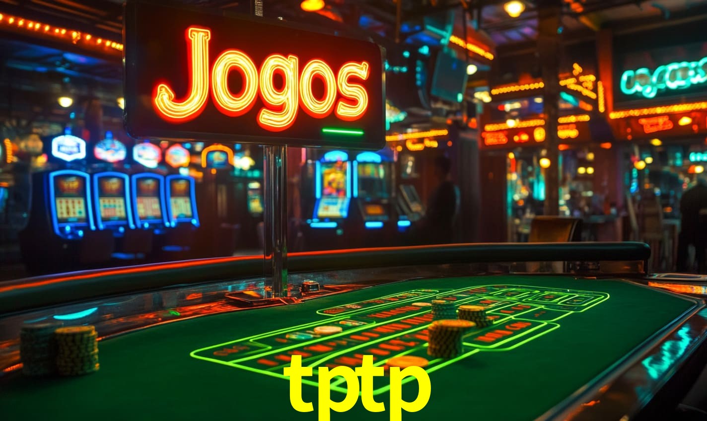 Tecnologia da Plataforma tptp