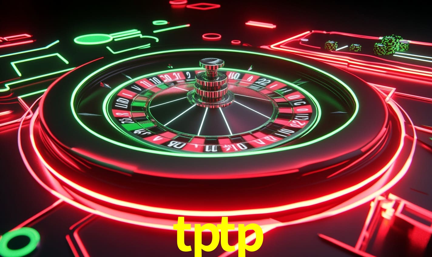 A Experiência Imersiva dos Cassinos Ao Vivo no tptp
