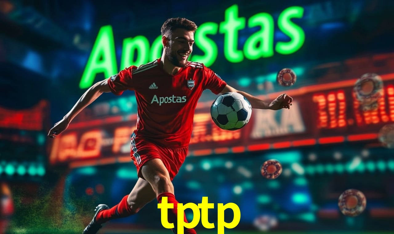 PIX Instantâneo tptp