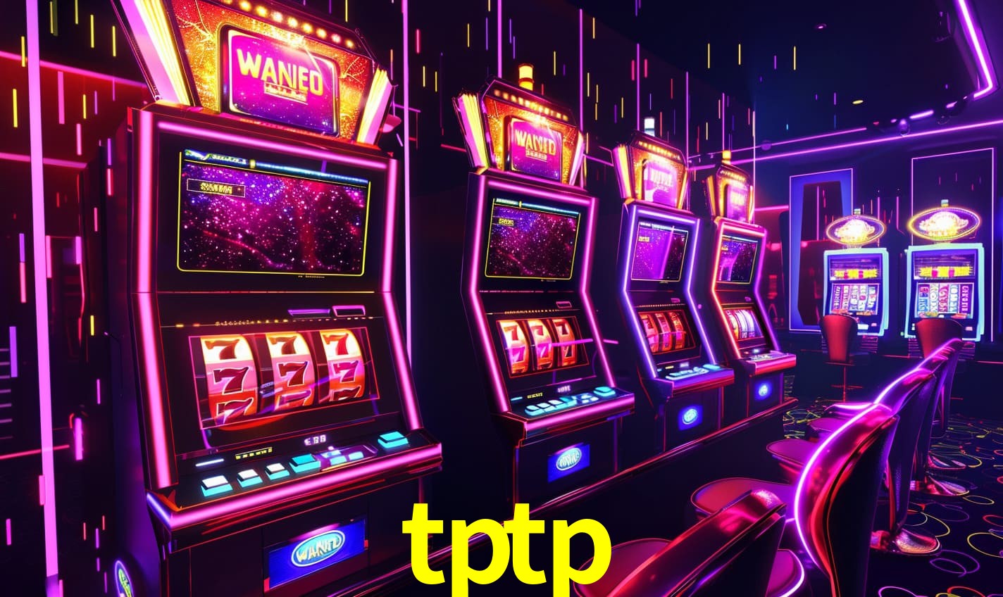 Inovações de Jogos na tptp: O Futuro das Experiências Interativas