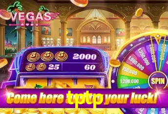 Descubra o Mundo do Cassino Online com tptp