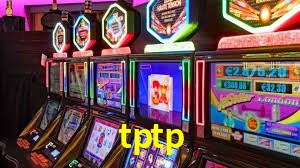 Interface do App tptp