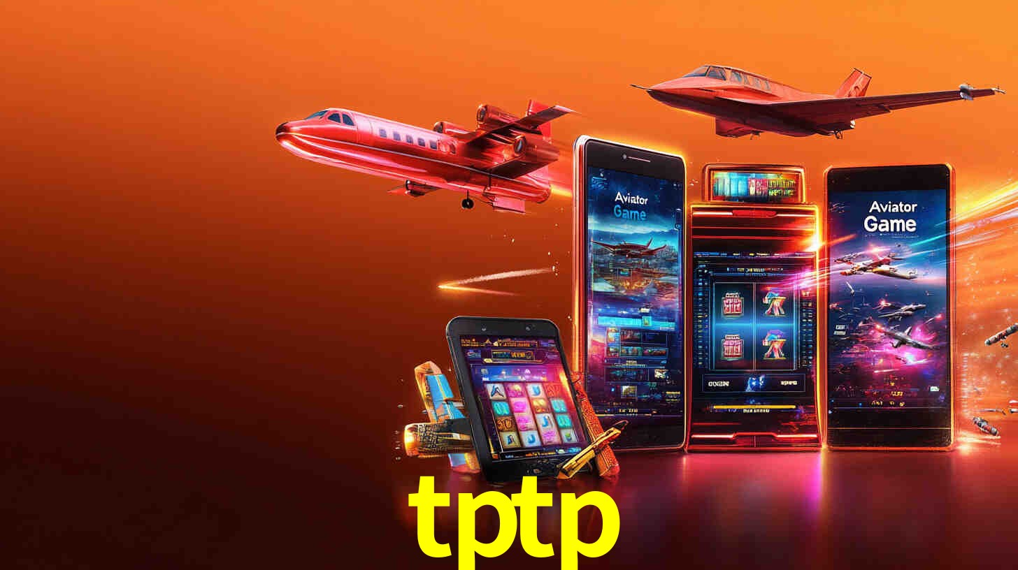 A Popularidade dos Caça-Níqueis no tptp