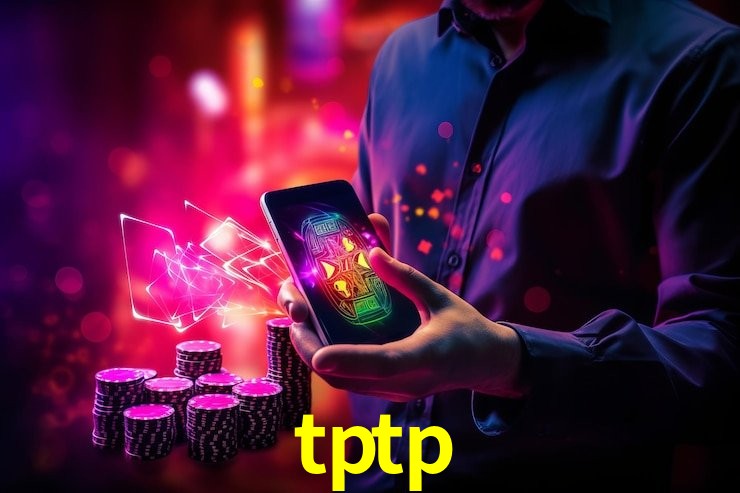 Mesa de Blackjack tptp