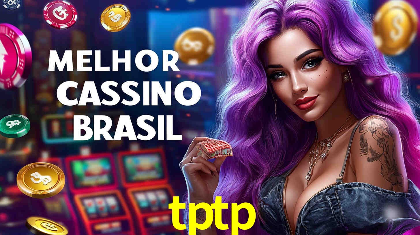 Descubra a Essência do tptp: Nossa História e Compromissos
